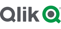 QLIK logo
