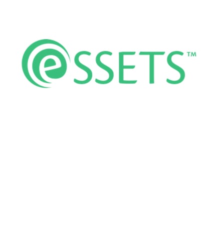 essets white