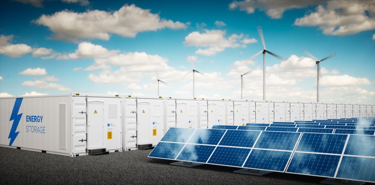microgrid